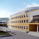 Petkim Industrial Vocational School named after Heydar Aliyev